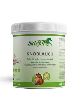 Stiefel Knoblauch 1kg - Stiefel - FashionsVida