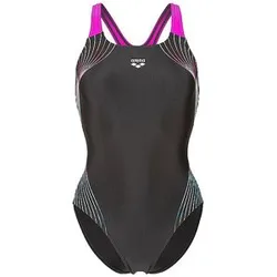 Maillot de bain Nuance Pro Back noir 40