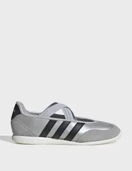 Barreda Mary Jane Trainers Black Mix female
