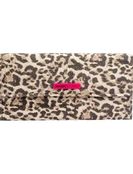 MAGIC STUDIO Wild Safari XXL Wallet - MAGIC STUDIO - FashionsVida