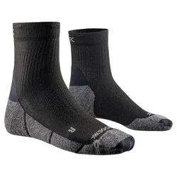 Core Natural Socks Black / Charcoal UK 10.5-12 Men,Women