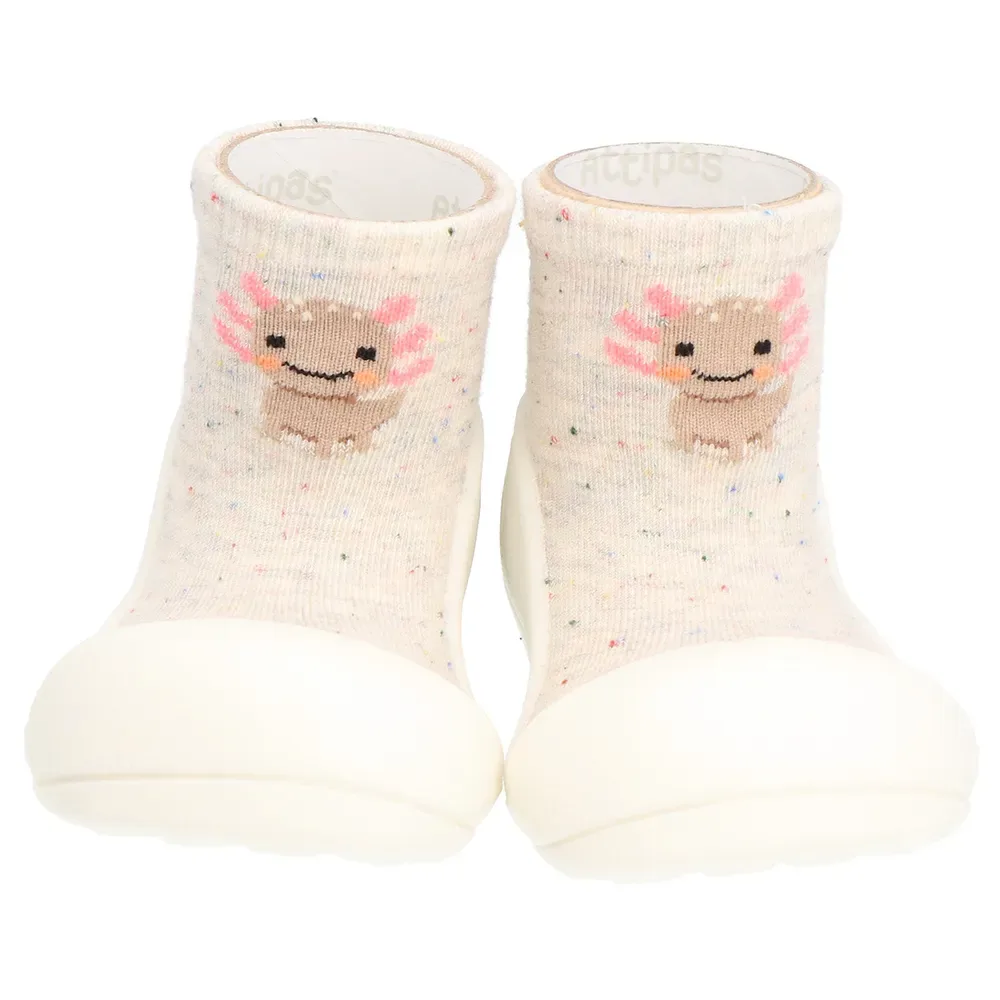 Attipas Pantofole Ajolote - Attipas - FashionsVida