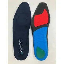 Einlegesohlen X COMFORT PREMIUM 43
