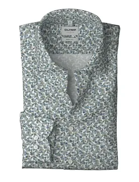 Hemden male - 38 - FashionsVida
