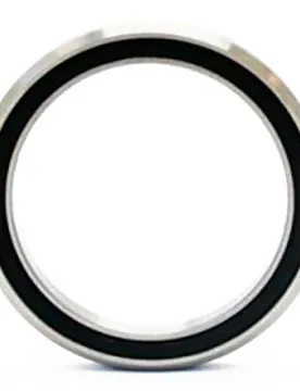 Cuscinetto Di Sterzo Mh-p16 0x52x7 Silver - Isb Bearings - FashionsVida