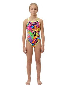 Maillot De Bain Pop Party Revolution - TURBO - FashionsVida