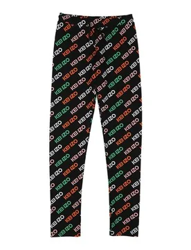 Kenzo Mallas Chica Negro 12 Chica - Kenzo - FashionsVida