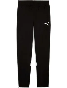 Individualrise pantalón hombre Negro (S) - Puma - FashionsVida