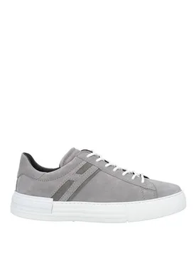 Sneakers Hombre Gris 42 Hombre - Hogan - FashionsVida