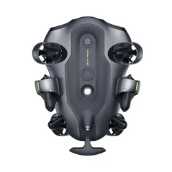 E Go E200a Drone Black One Size unisex