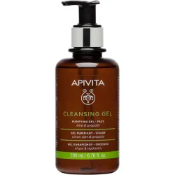 Gel Limpiador 200 Ml