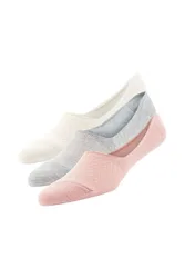 Unisex No Show Socks - - Size: ONESIZE
