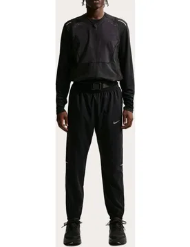 Pantalón de hombre M Nk DF Miler Woven Pant - Nike - FashionsVida