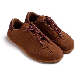 Sneaker 8027 Barefoot Leather EU 37