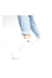 Sneakers bianche Carina Street 38½