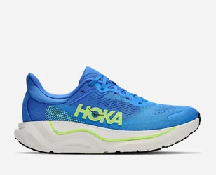 Men's Arahi 9 Road Running Shoes in Virtual Blue/Soft Cobalt, Size 7.5 W