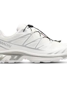 XT-6 GTX Herren Sneaker - Weiß - Größe 42 - Netz/Synthetik White 42 - Salomon - FashionsVida