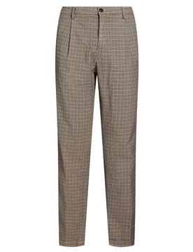 Pantalones Hombre Beige 54 Hombre - Mason's - FashionsVida