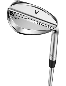 Callaway Opus SP Chrome Wedge - Callaway - FashionsVida