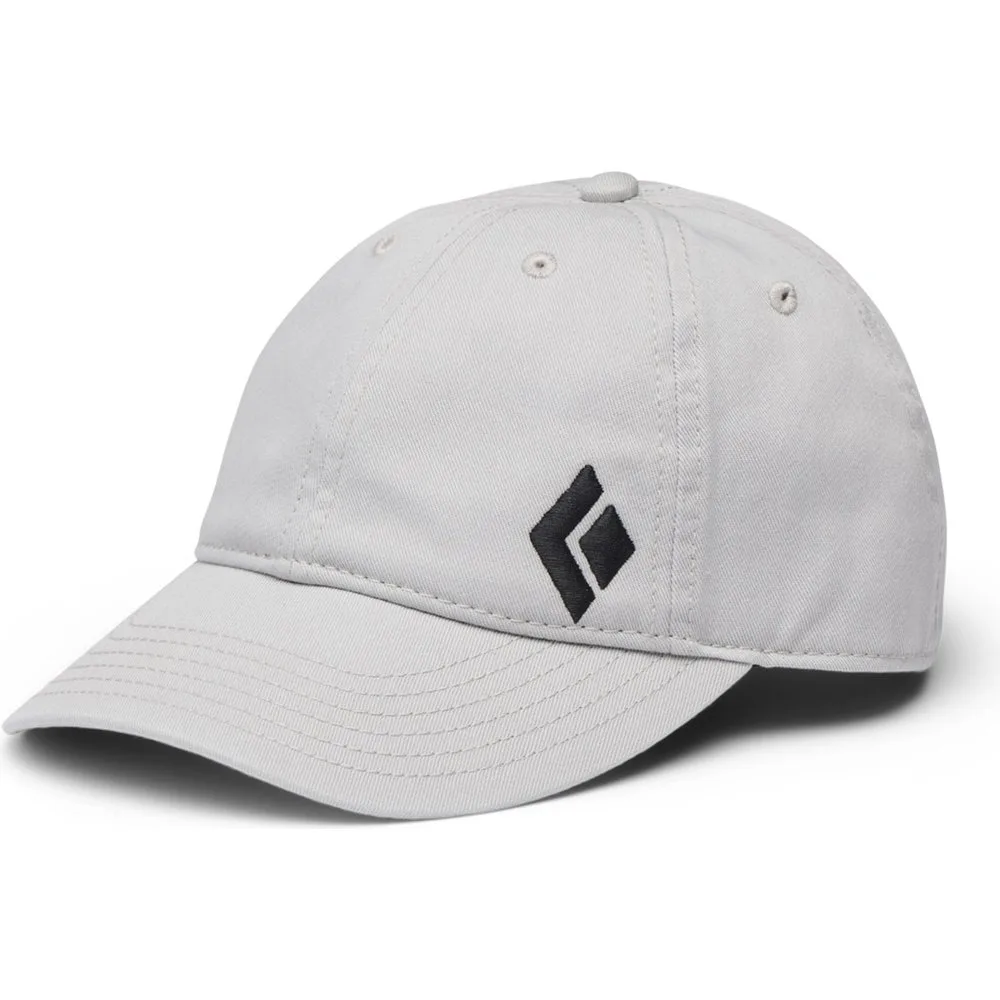 Gorra de hombre M BD HERITAGE CAP - Black Diamond - FashionsVida