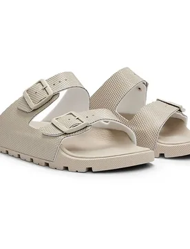 Sandali Surfley Dmpr 1020283 Light Beige EU 40 - BOSS - FashionsVida