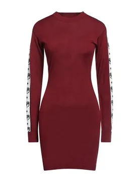 Mini-Kleid Damen Bordeaux L,M,S Damen - CHIARA FERRAGNI - FashionsVida