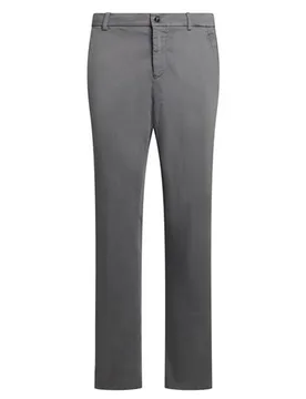 Hose Herren Grau 48,52,54,56 Herren - Marco Pescarolo - FashionsVida