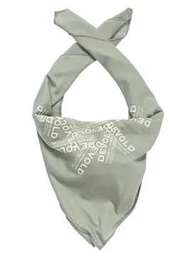 Endurance Merino Headband Fog One Size Men,Women - Devold Of Norway - FashionsVida