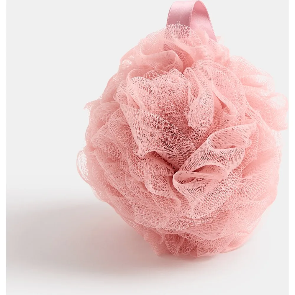 Esponja Ducha Rosa - ANOTHER LOVE - FashionsVida