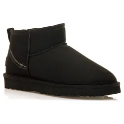 Bottines 59732 Black Walnut EU 38