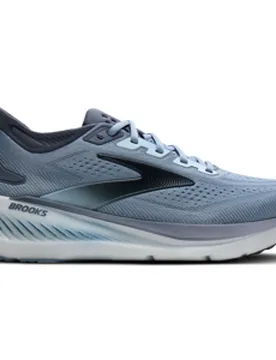 Glycerin 23 Laufschuhe Herren Rain Washed Gr. 44.5 - Brooks - FashionsVida