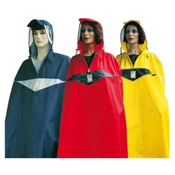 Poncho Impermeabile Super Praktiko Navy
