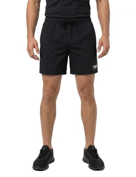 Essentials 16´´ Swimming Shorts Black S Men - Speedo - FashionsVida