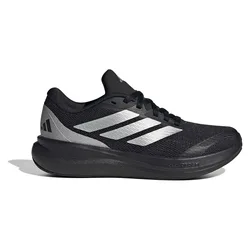 Scarpe Da Running Runfalcon 6 Junior Core Black / Silver Metallic / Core Black EU 37 1/3