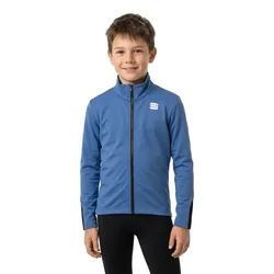 Sportful Giacca Neo Blue Denim