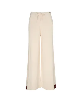 ACTIVEWEAR Marlenehose GABRY beige L Damen - Guess - FashionsVida