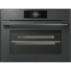 Horno multifunción, vapor Sistema Pure Steam™ 45 cm - OCS8478GG