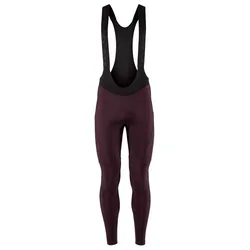 Salopette Larga Kom Dark Purple