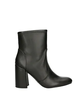Stivaletti Donna smslocole-1 Nero - Steve madden - FashionsVida