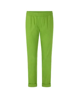 CAIN Hose Jogging Fit RHODOS grün 38 damen - Marc - FashionsVida