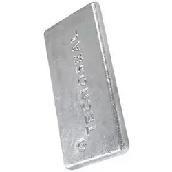 Water Heater Anode Grey 300 x 200 x 20 mm unisex