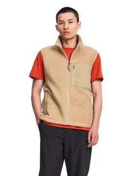 Maglietta Senza Maniche Aiw26mfle00 Willow 2XL - Aigle - FashionsVida