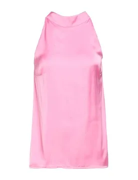 Top Damen Fuchsia 40 Damen - LIU •JO - FashionsVida