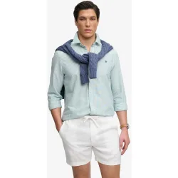 Bermuda de hombre de lino Merchant