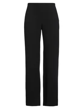 Hose Damen Schwarz 34,36,38,40,42,44,46 Damen - Giorgio Armani - FashionsVida