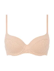 BH mit Schale NORAH beige dore beige 75C damen