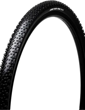 Peak ultimate 700x40 tlc cubiertas carretera Negro (UNICA) - Goodyear - FashionsVida