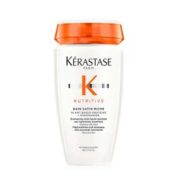 KERASTASE Nutritive Bain Satin Riche 250Ml