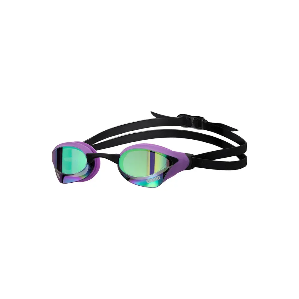 Lunettes De Natation Cobra Core Swipe Mirror - Arena - FashionsVida
