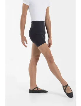 Leggings Courts Bertran Black XS - Intermezzo - FashionsVida